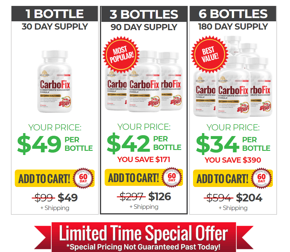 CarboFix-Best-price